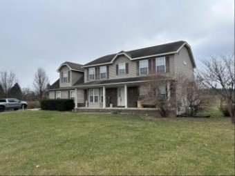 3025 Fieldstone Drive Dexter, MI 48130