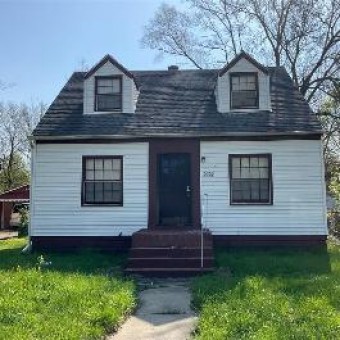 16750 Beaverland Street Detroit, MI 48219