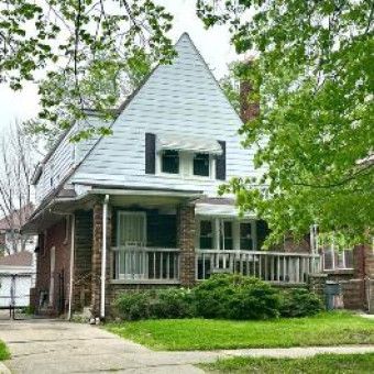 12739 Stoepel Street Detroit, MI 48238