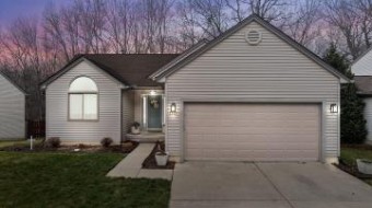 1731 Wildwood Trail Saline, MI 48176