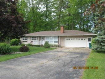 1238 Greenwood Drive Tekonsha, MI 49092