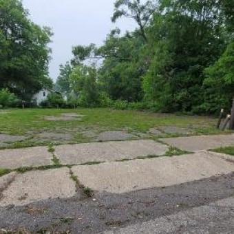 LOT 2 Pike Street Pontiac, MI 48342