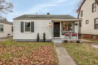 1914 Farrow Street Ferndale, MI 48220