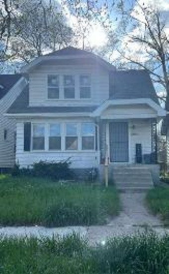 18859 Orleans Street Highland Park, MI 48203