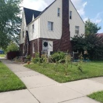 7603 Kentucky Street Dearborn, MI 48126