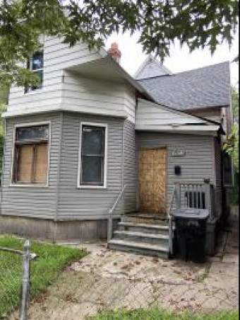 3963 Meldrum Street Detroit, MI 48207