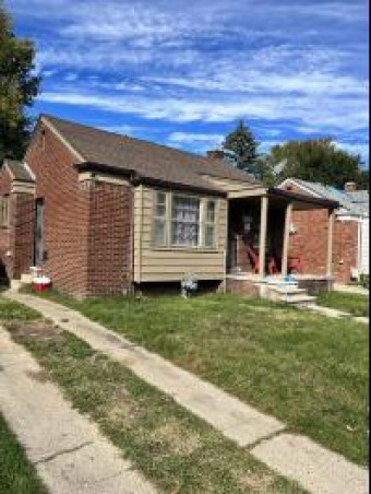 18519 Annchester Road Detroit, MI 48219