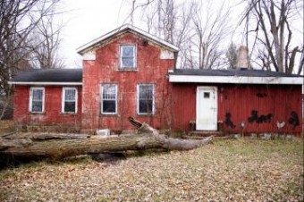 10259 John Street White Pigeon, MI 49099