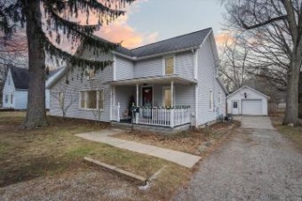 334 Hillsdale Street Hillsdale, MI 49242