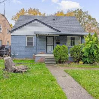 20745 Tireman Avenue Detroit, MI 48228