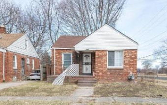 9300 Abington Avenue Detroit, MI 48228