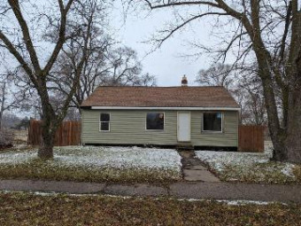 2304 Dyson Street Muskegon Heights, MI 49444