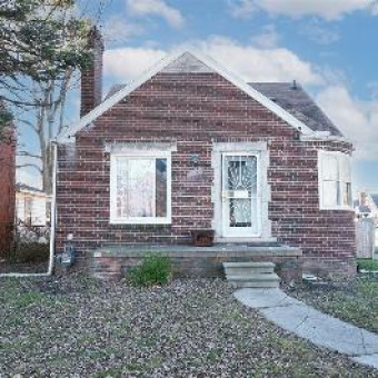 11741 Grayton Street Detroit, MI 48224