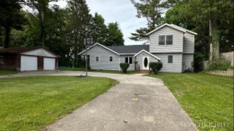 3860 Wilson Beach Road Twin Lake, MI 49457