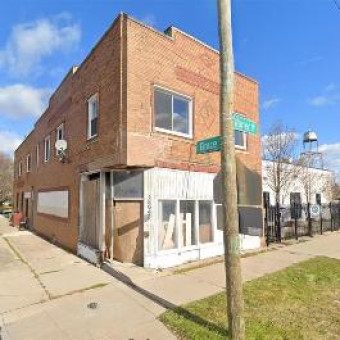 18648 W Warren Avenue Detroit, MI 48228