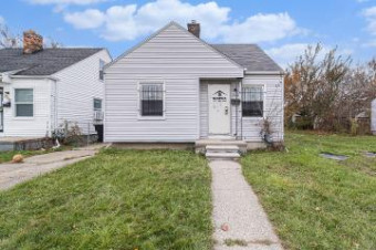 20131 Concord Street Detroit, MI 48234