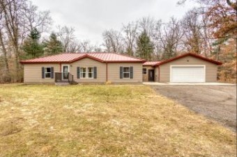 8421 Loveless Drive Howard City, MI 49329