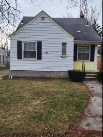 19684 Washtenaw Street Harper Woods, MI 48225