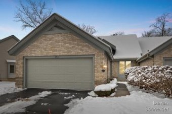 2431 Highridge Lane Se Grand Rapids, MI 49546