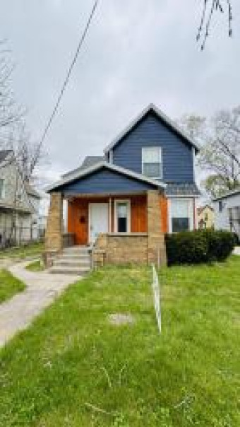 447 Dickinson Street Se Grand Rapids, MI 49507