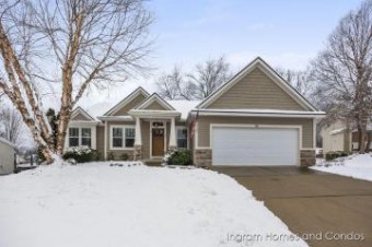 58 Greystone Court Ne Rockford, MI 49341