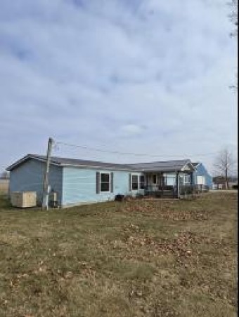 25089 S County Line Road Litchfield, MI 49252