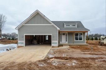 594 Sand Pointe Trail 53 Portage, MI 49024