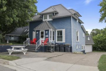 211 Wells Street South Haven, MI 49090