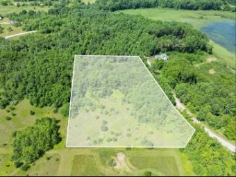 UNIT 45 Forest Shores Drive Cassopolis, MI 49031