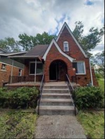 13618 Saratoga Street Detroit, MI 48205