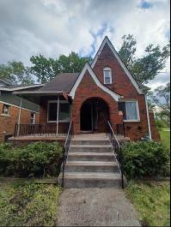 13618 Saratoga Street Detroit, MI 48205