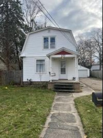 377 W Orleans Street Otsego, MI 49078