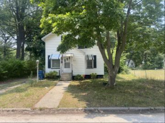 2313 Riordan Street Muskegon Heights, MI 49444