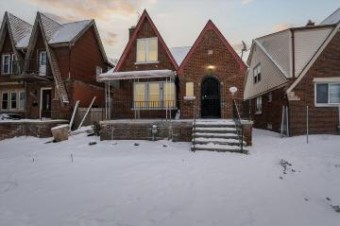 15744 Ohio Street Detroit, MI 48238