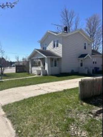 111 N River Street Evart, MI 49631