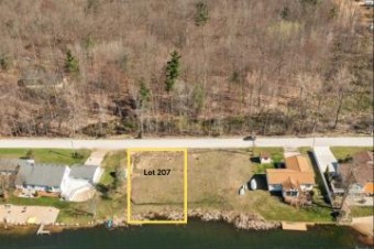 LOT 207 E Suwanee Trail Howard City, MI 49329