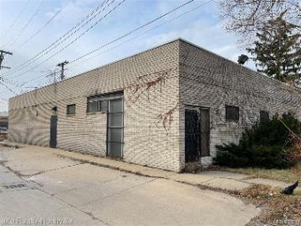 503 W Grand Boulevard Detroit, MI 48216