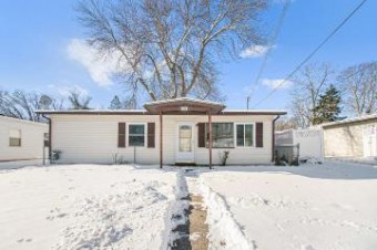 1124 S Clemens Avenue Lansing, MI 48912