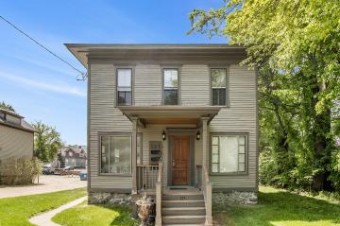 127 Elm Street Kalamazoo, MI 49007