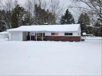 8457 Mohawk Court Montague, MI 49437