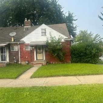 20353 Moross Road Detroit, MI 48224