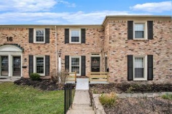 2479 Abbington Drive Se Grand Rapids, MI 49506