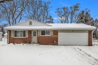 4316 Farnham Avenue Portage, MI 49002