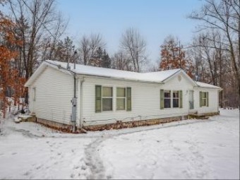 18 Westwood Drive Springfield, MI 49037