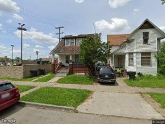 9807 Woodside Street Detroit, MI 48204