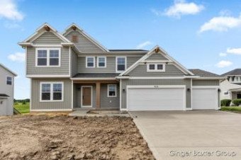 8126 Placid Waters Drive LOT 133 Allendale, MI 49401