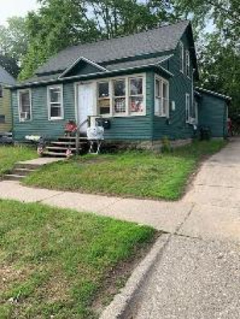 923 W Southern Avenue Muskegon, MI 49441