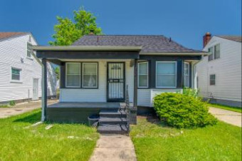 8236 Pierson Street Detroit, MI 48228