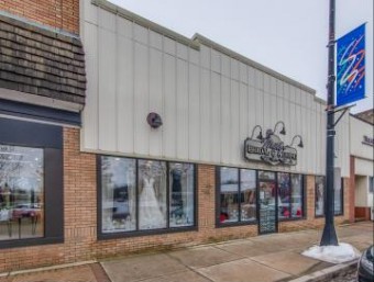 42 W Main Fremont, MI 49412