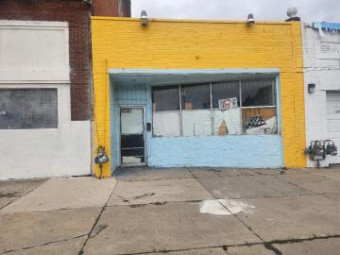 12307 Gratiot Avenue Detroit, MI 48205